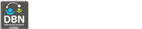 Don Boule de neige, Québec